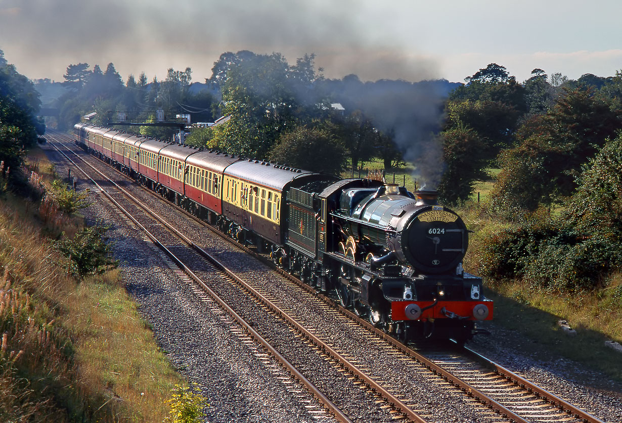 6024 Acton Turville 2 October 1996