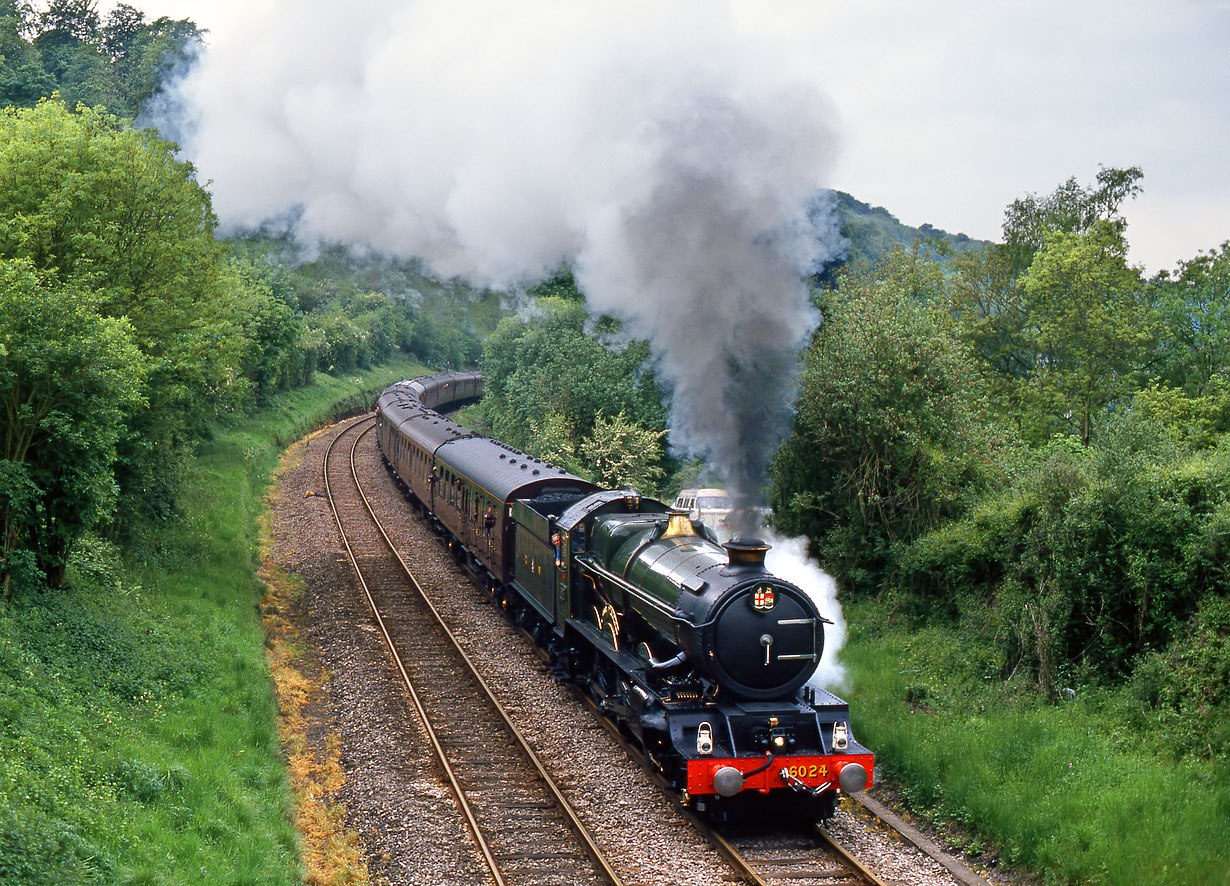 6024 Chalford 22 May 1994