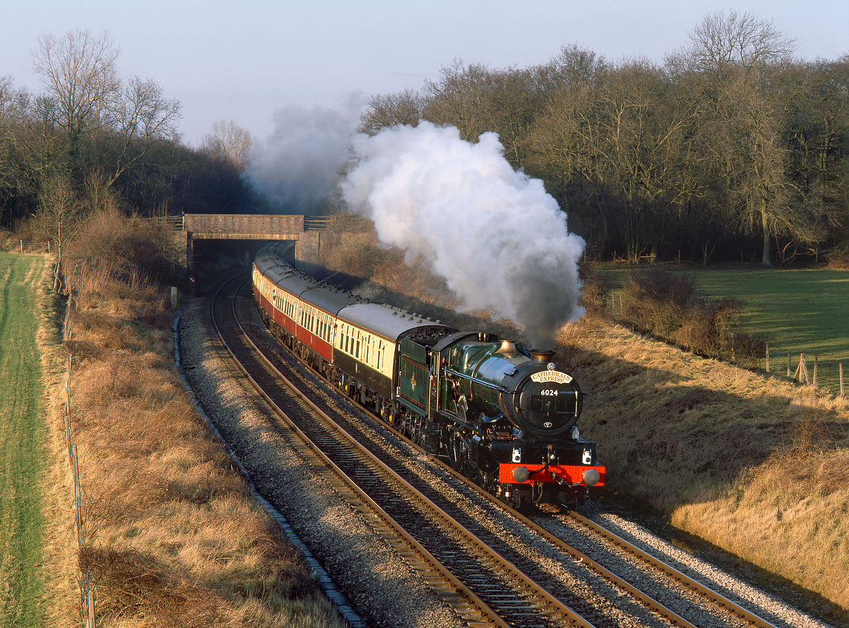 6024 Croome 10 January 1998