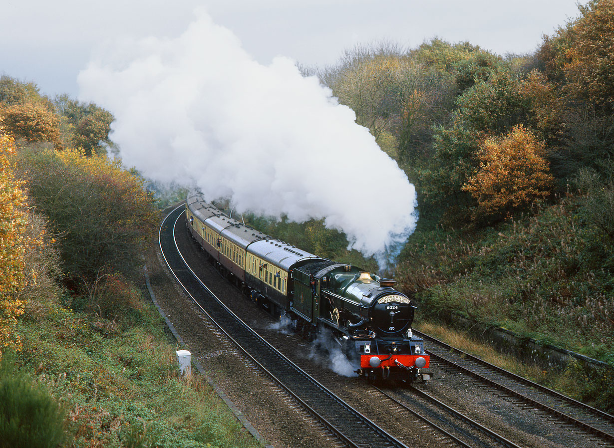 6024 Hatton 14 November 1998