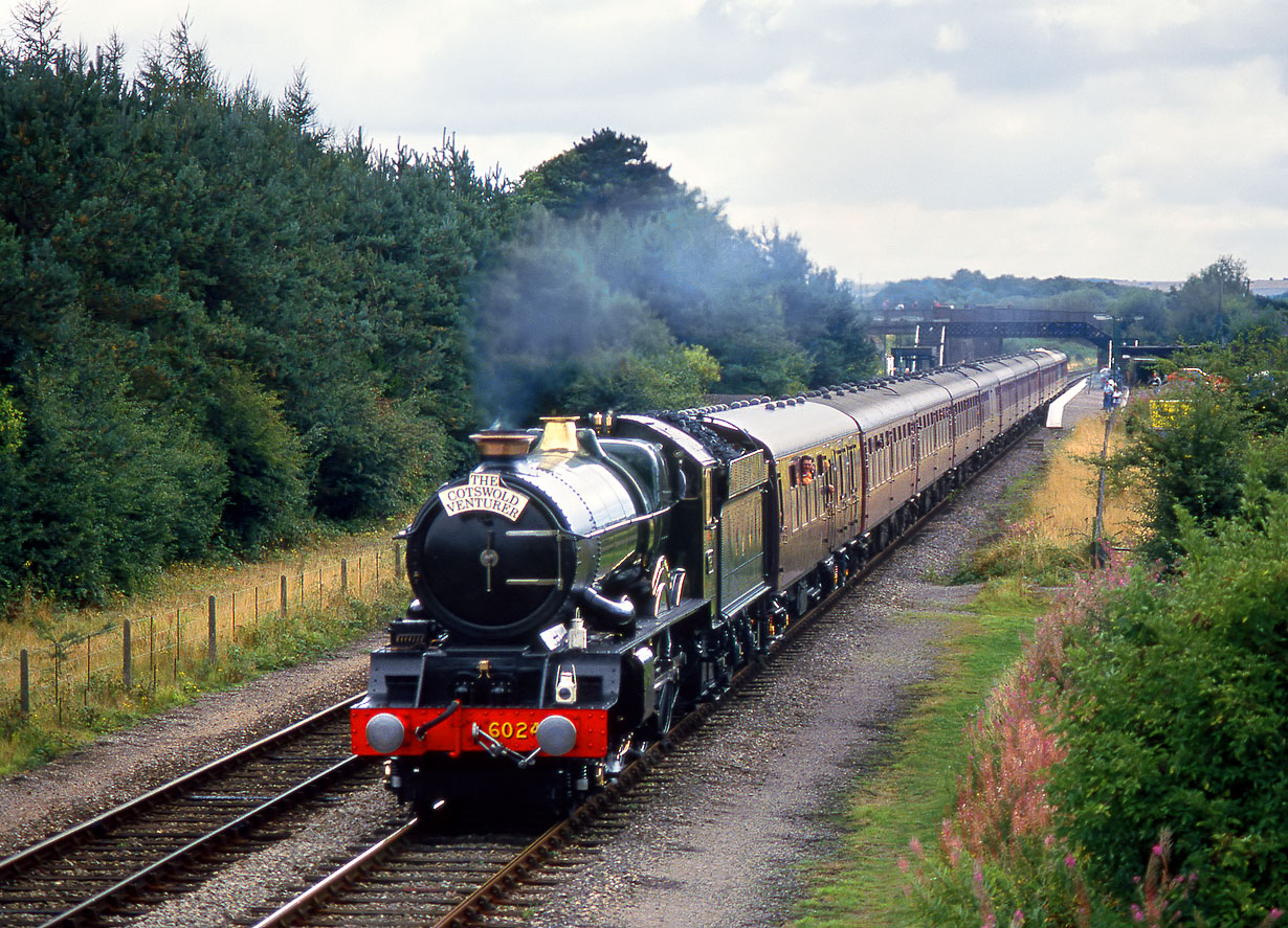 6024 Kingham 22 August 1993