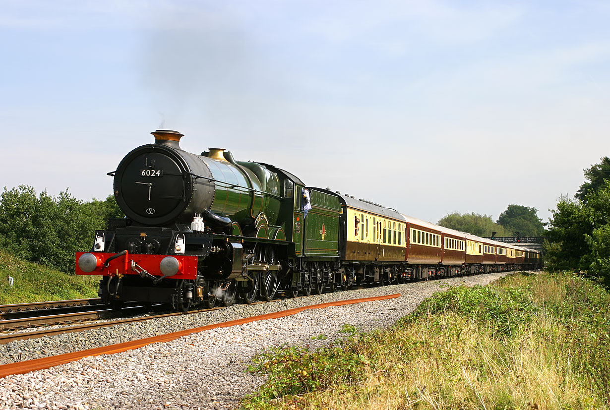 6024 Uffington 9 September 2006