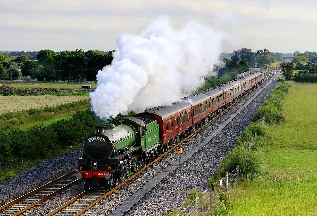 63106 Charlton-on-Otmoor 27 June 2019