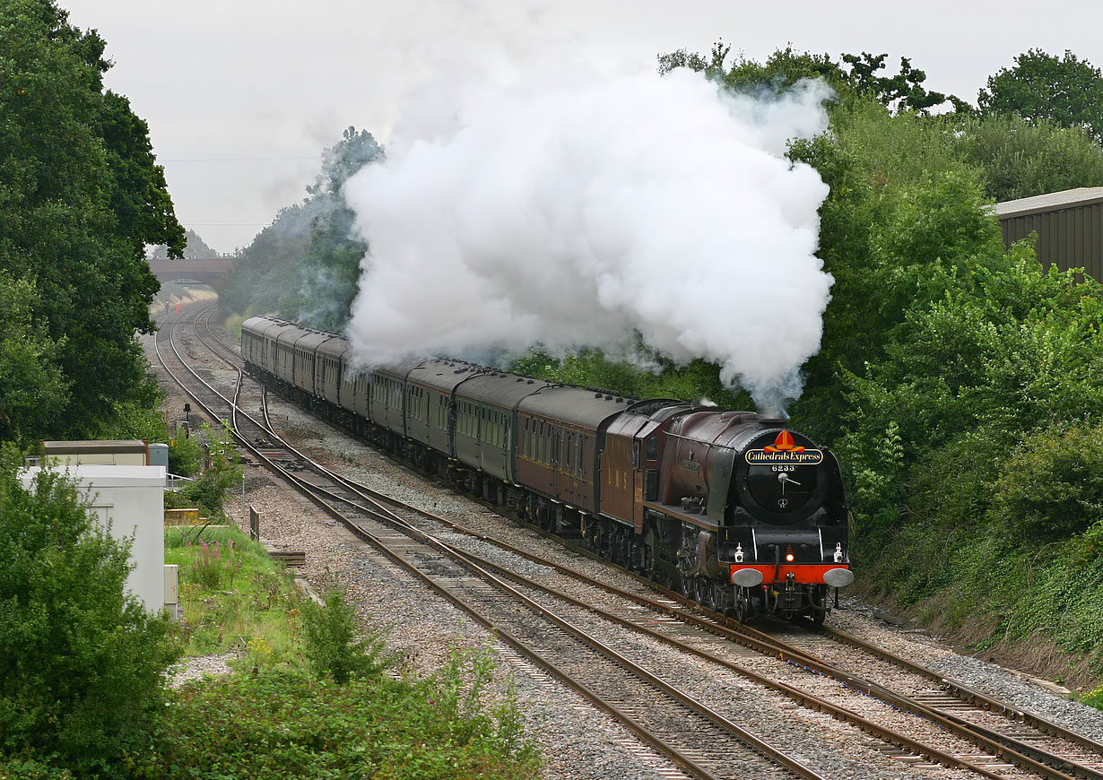 6233 Uffington 27 August 2008
