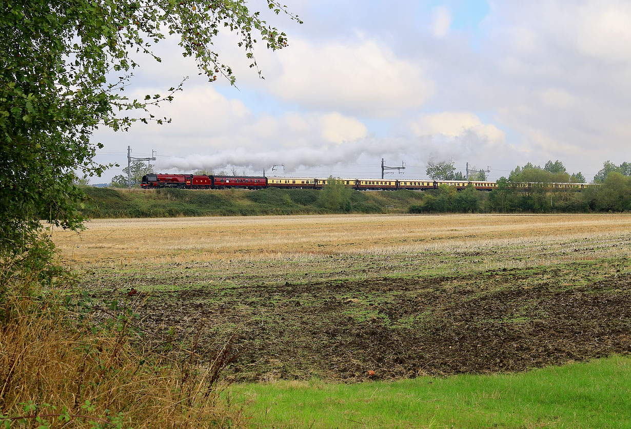 6233 Uffington 14 September 2022