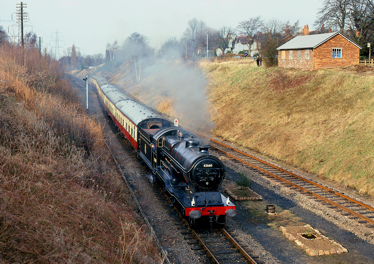 62660 Rothley 24 February 1992