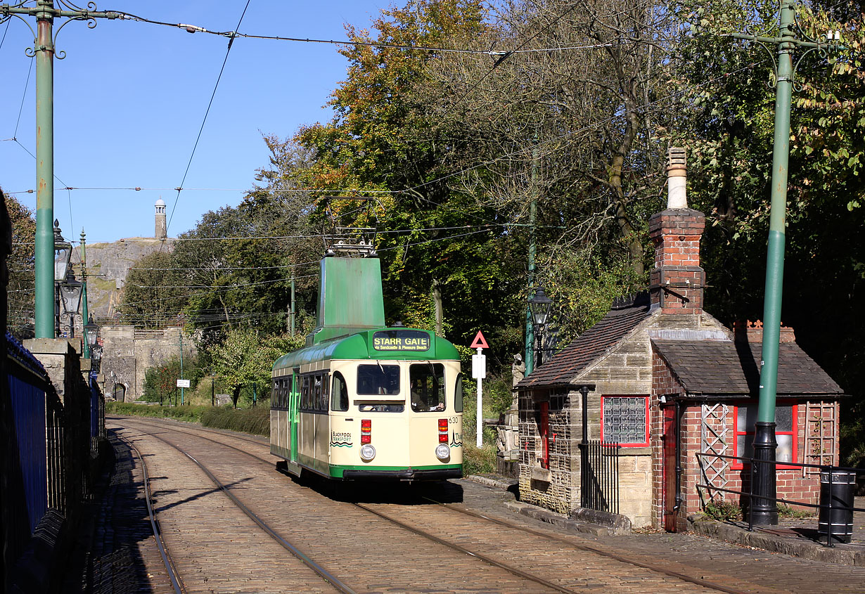 630 Crich 15 October 2023