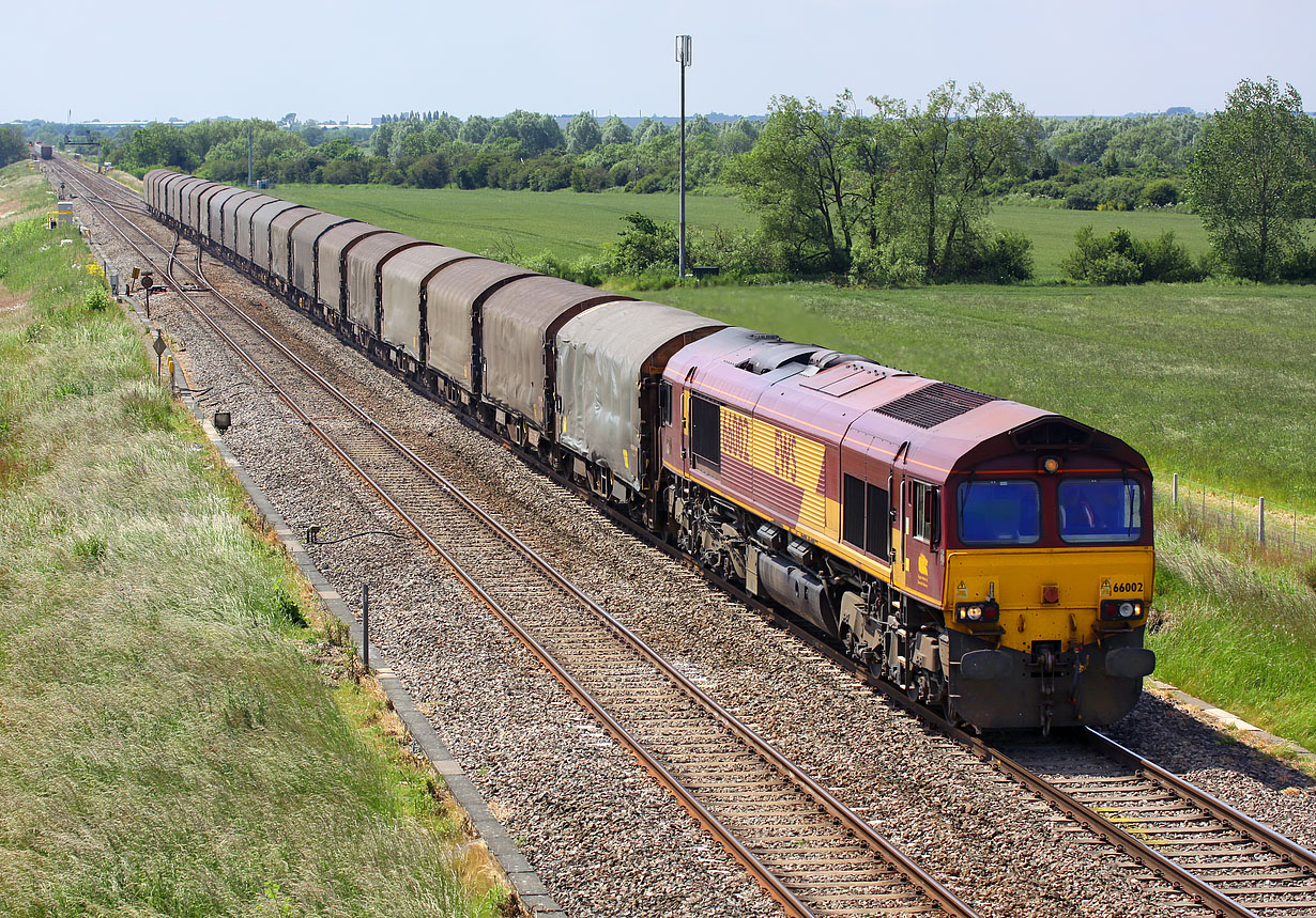 66002 Bourton 17 June 2014