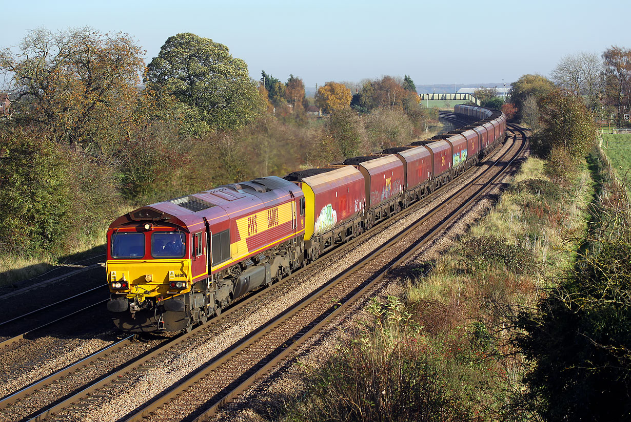 66003 Melton Ross 6 November 2017