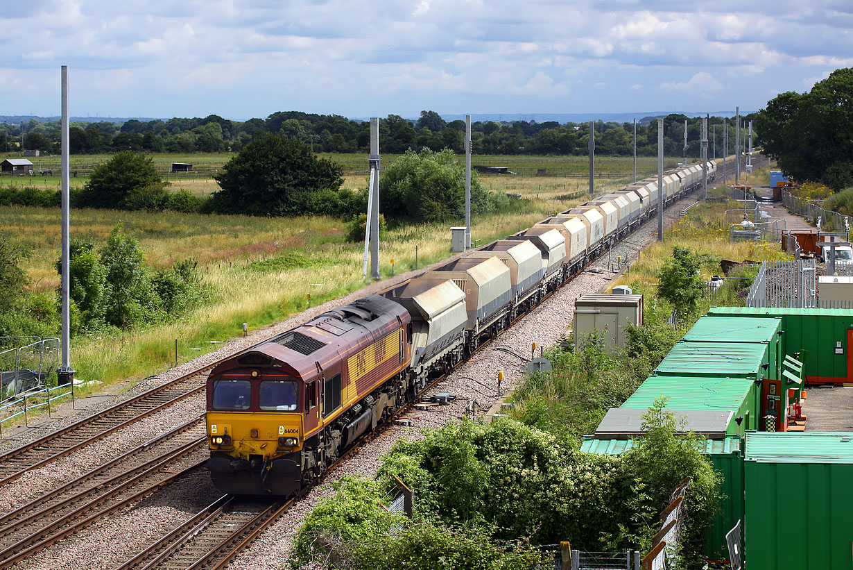 66004 Wantage Road 13 July 2016