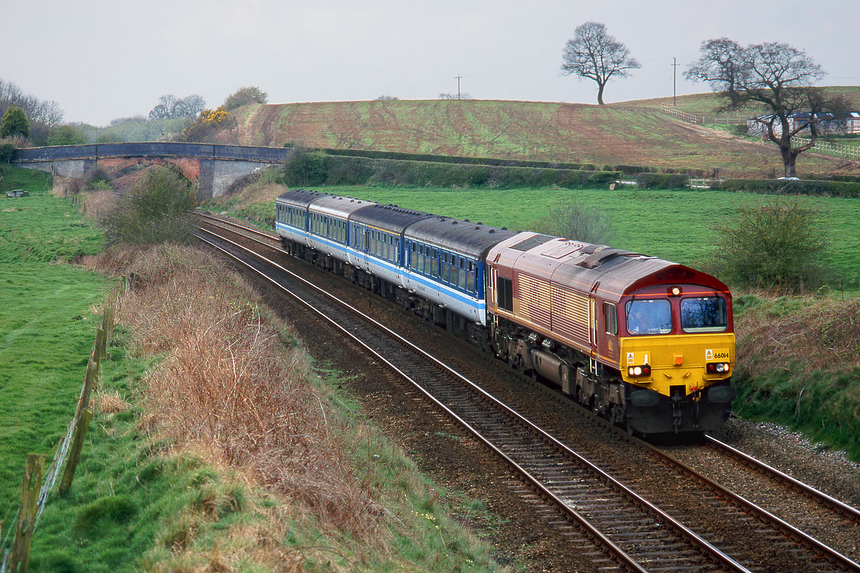 66014 Bunbury 2 April 1999