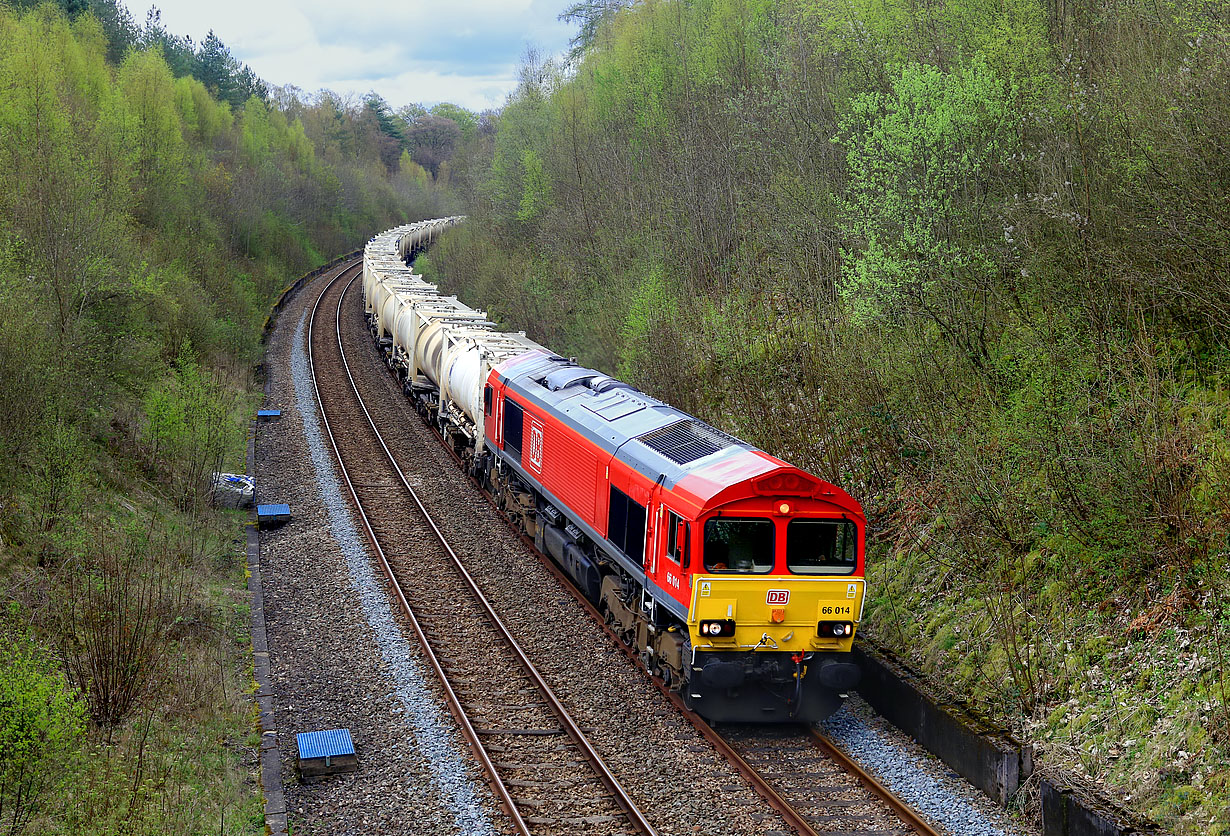 66014 Hailey Wood 28 April 2023