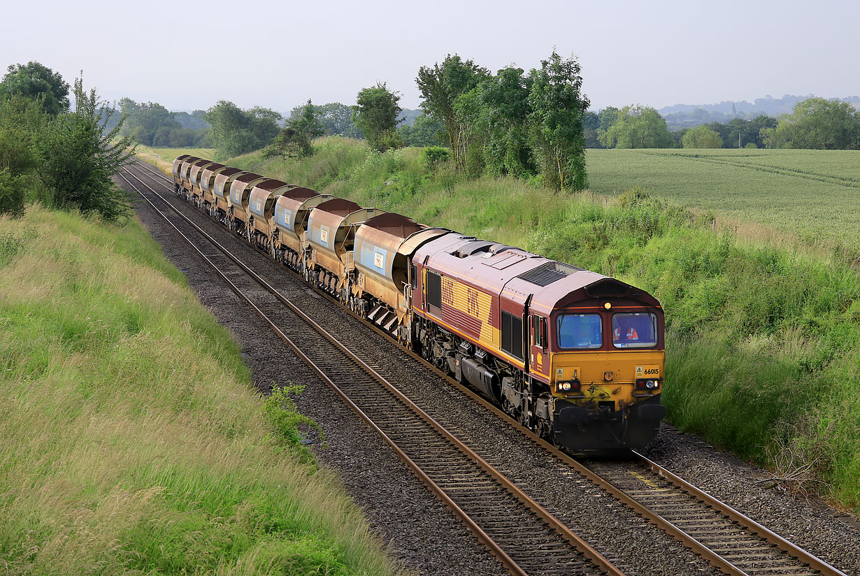 66015 Croome 29 June 2019