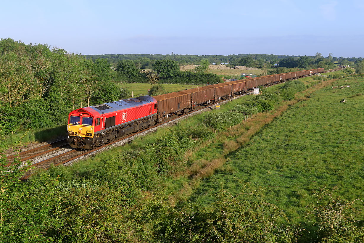 66019 Purton Common 27 May 2022