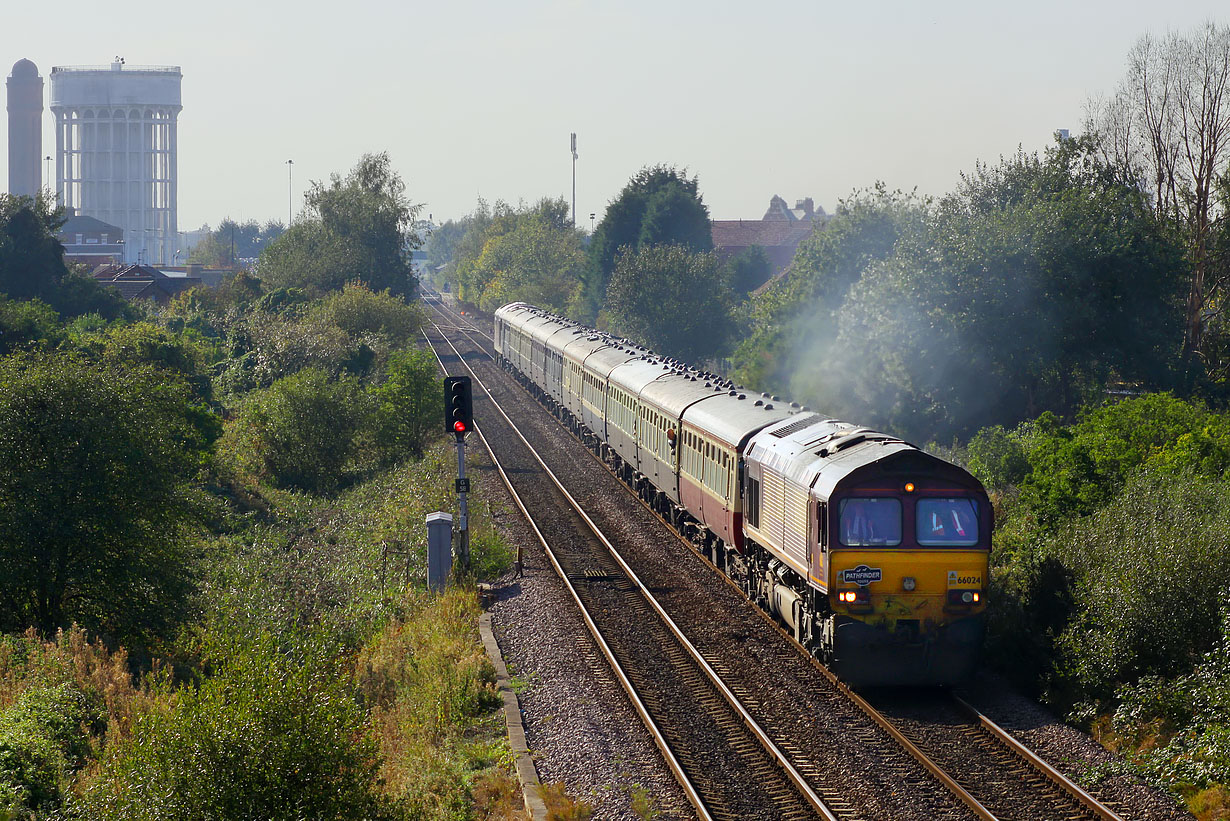 66024 Goole 15 October 2011