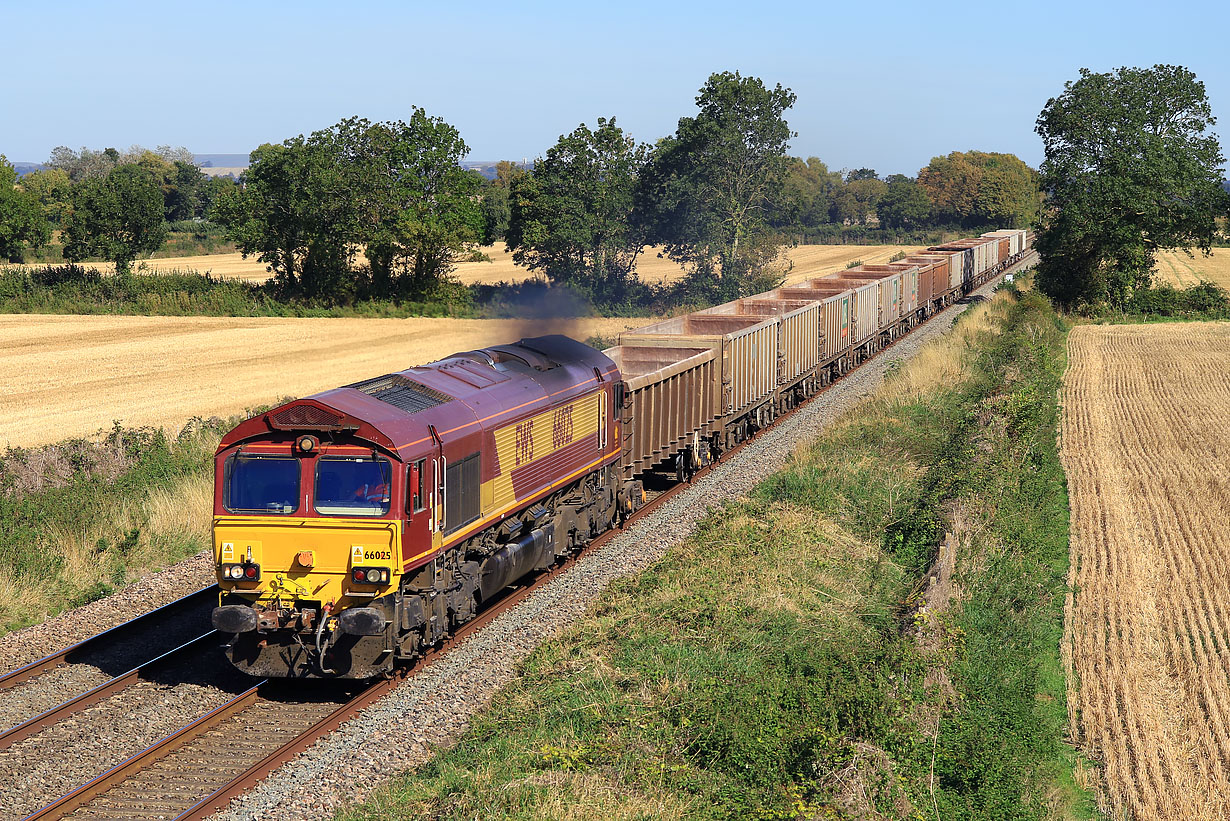 66025 Edington 20 September 2019