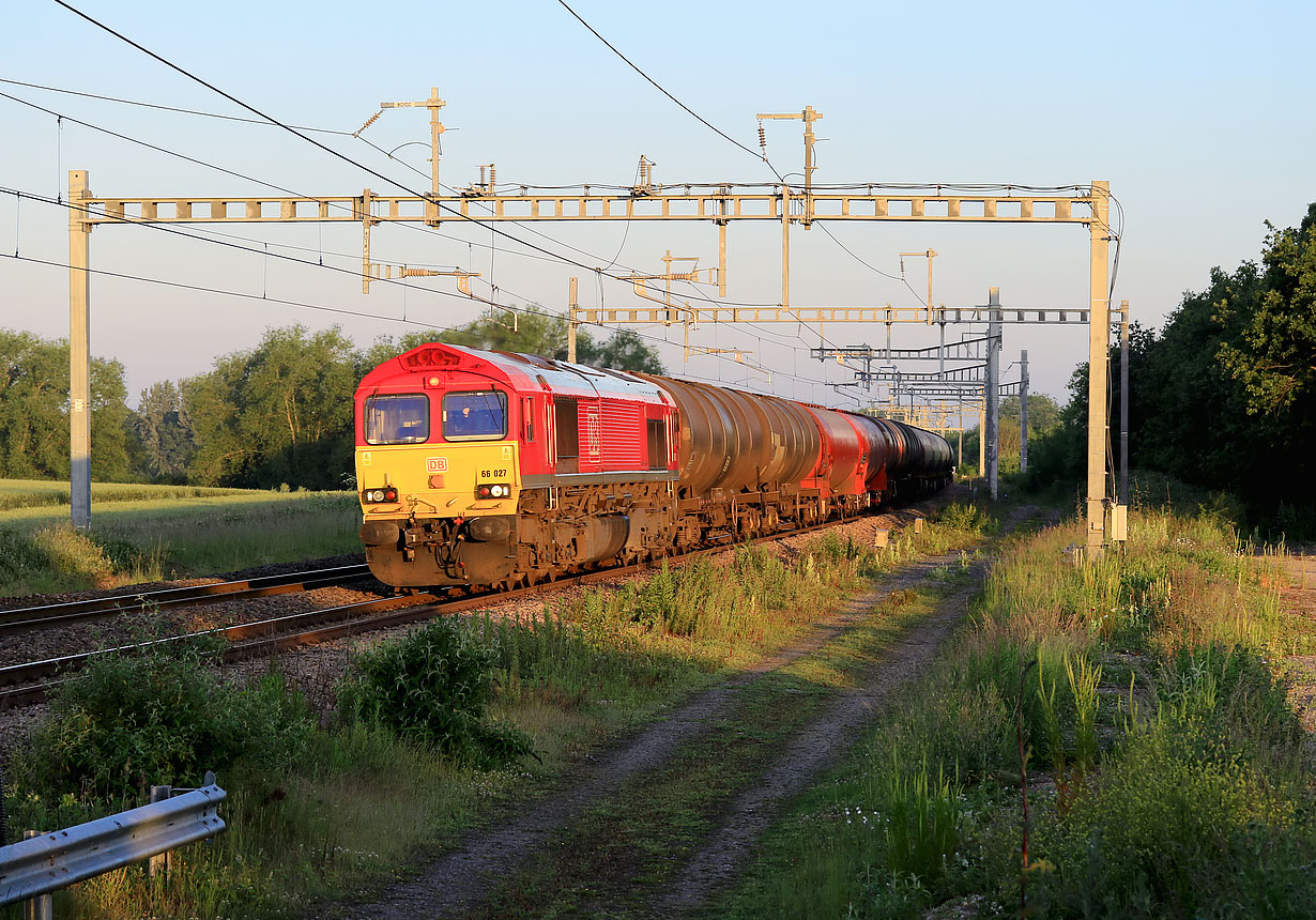 66027 Uffington 14 June 2022