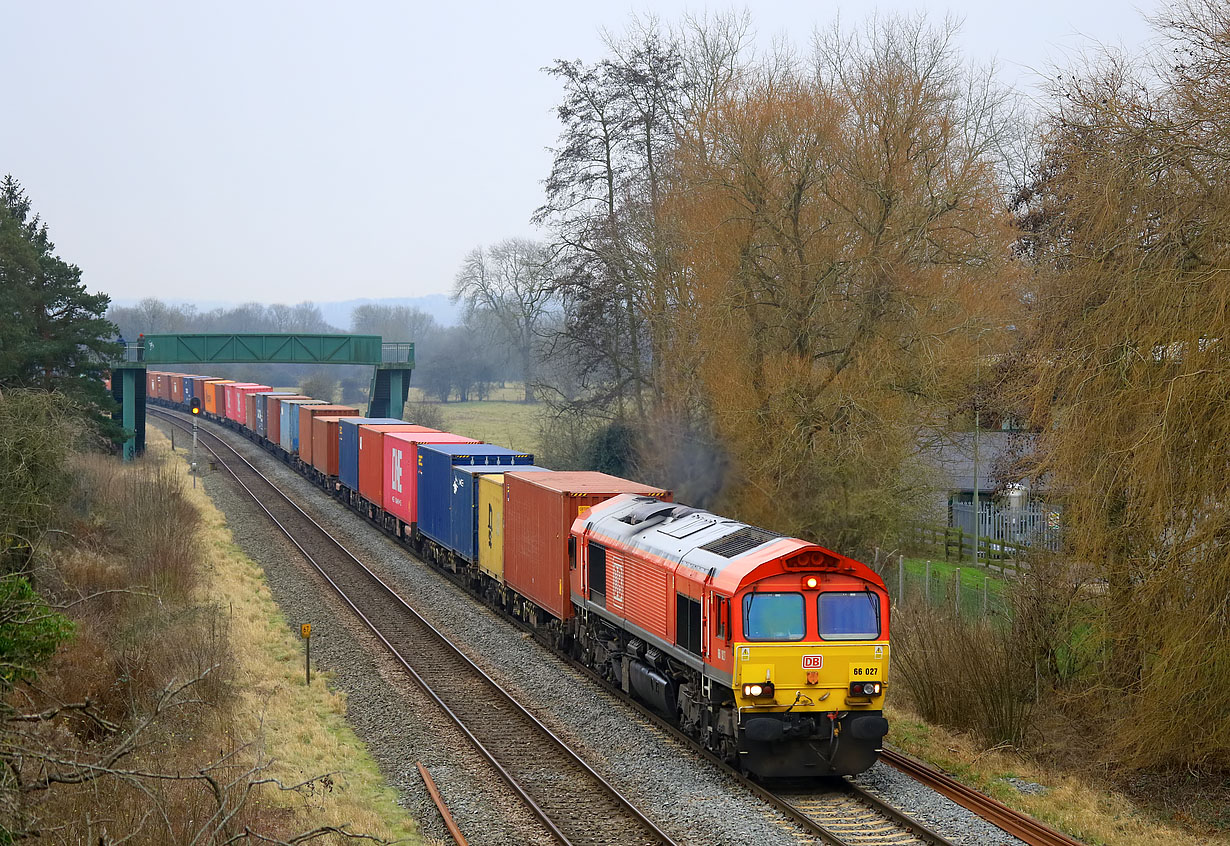 66027 Yarnton 24 January 2022