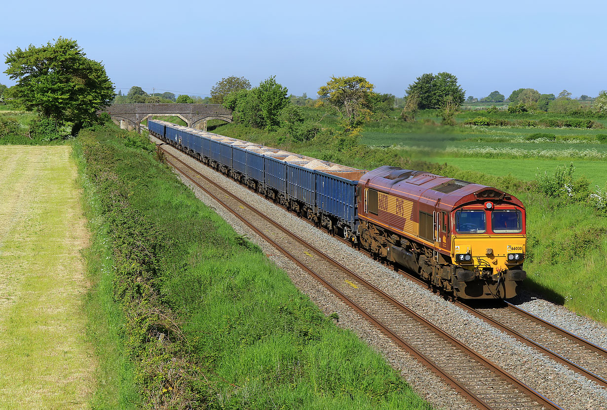 66030 Edington 1 June 2021