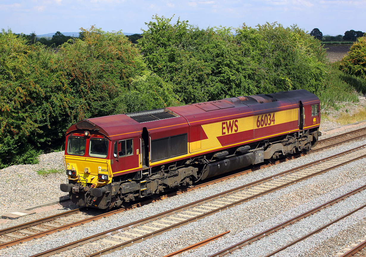 66034 Denchworth 22 August 2015