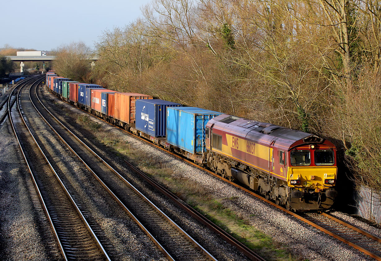 66037 Wolvercote 16 December 2014