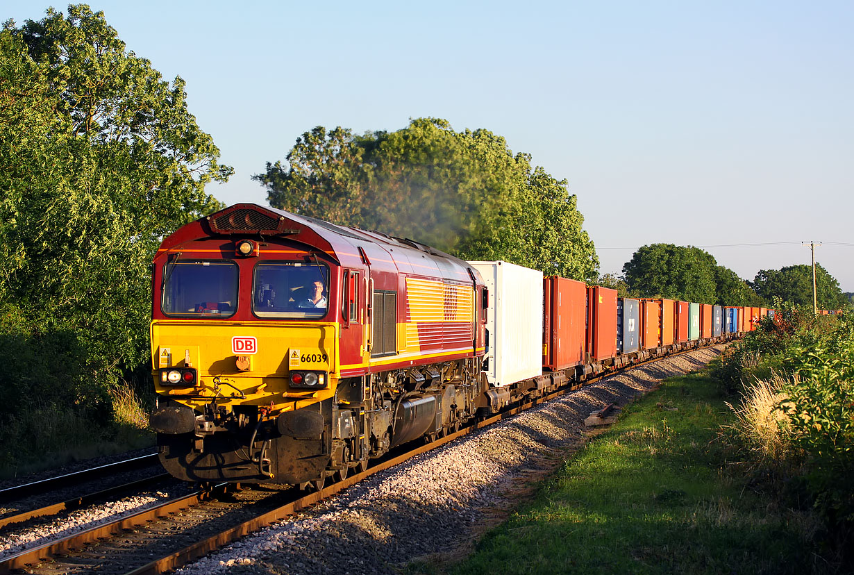 66039 Tackley 20 July 2016