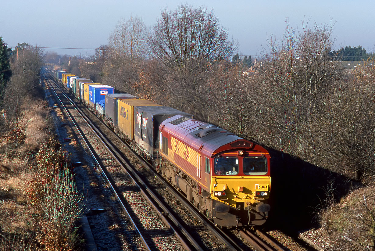 66044 Five Oak Green 28 January 2001