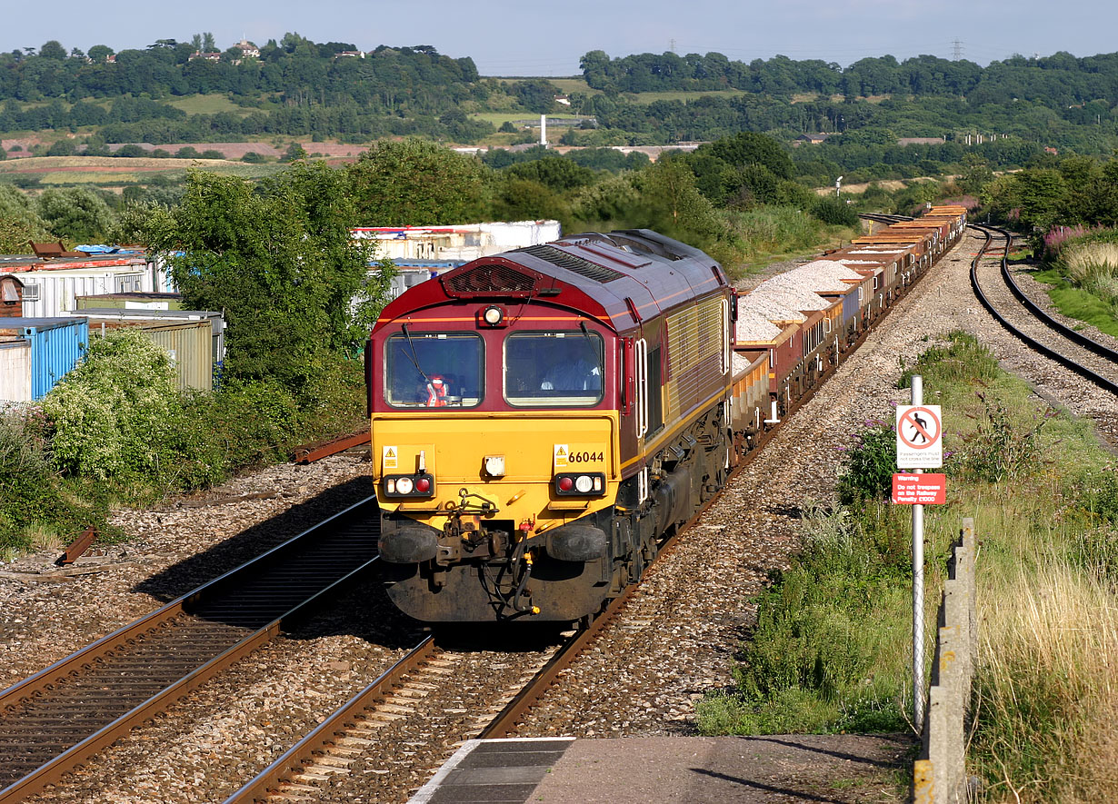 66044 Pilning 7 August 2005