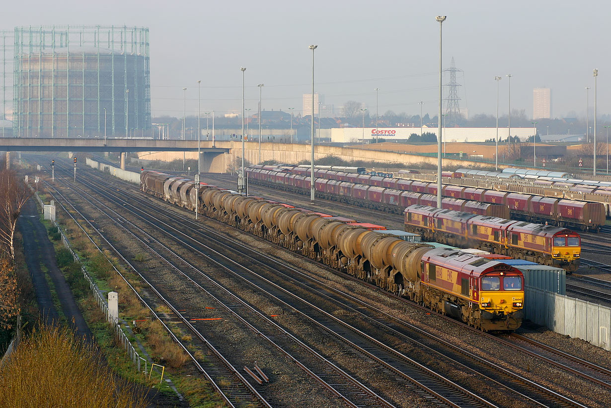 66048 Washwood Heath 17 February 2007