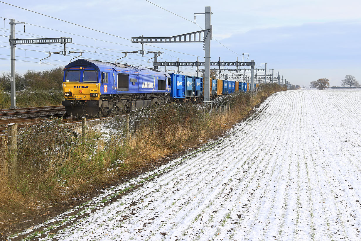 66051 Challow 29 November 2021