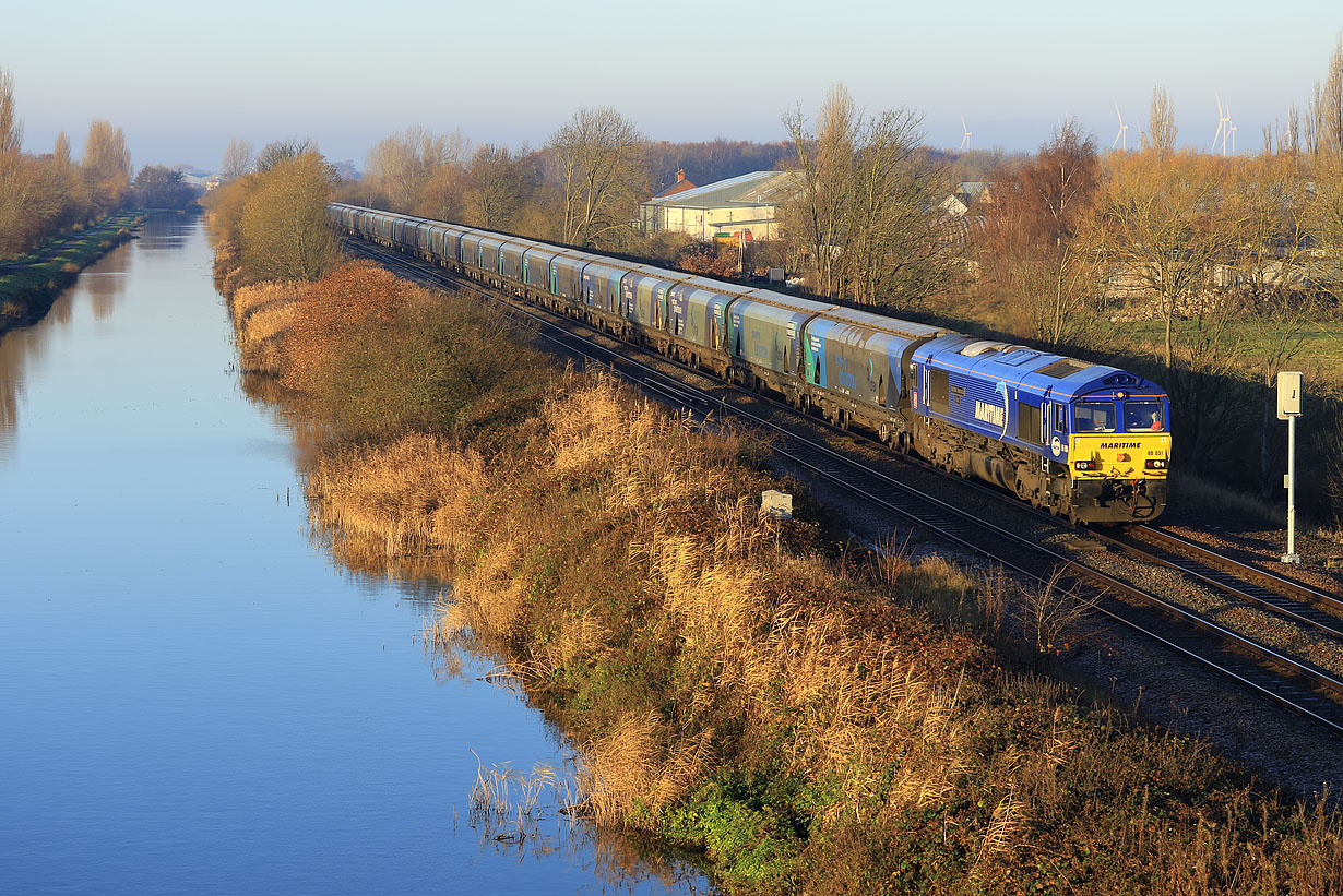 66051 Crowle 4 December 2019