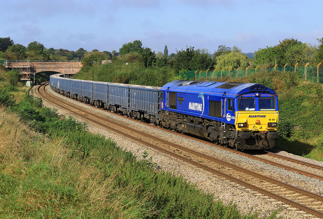 66051 Hungerford Common 24 September 2021