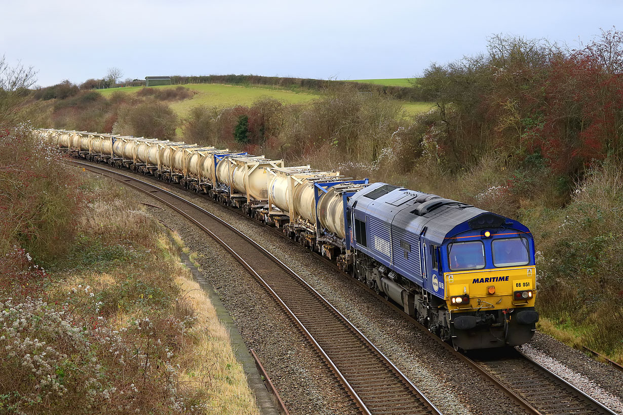 66051 Tackley 13 December 2023