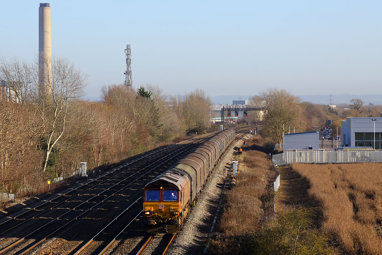 66053 Milton 13 December 2014