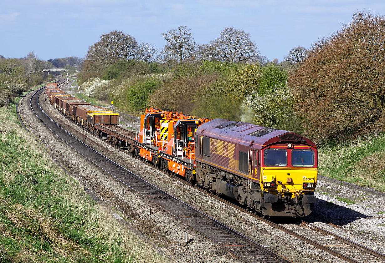 66059 Compton Beauchamp 30 April 2013