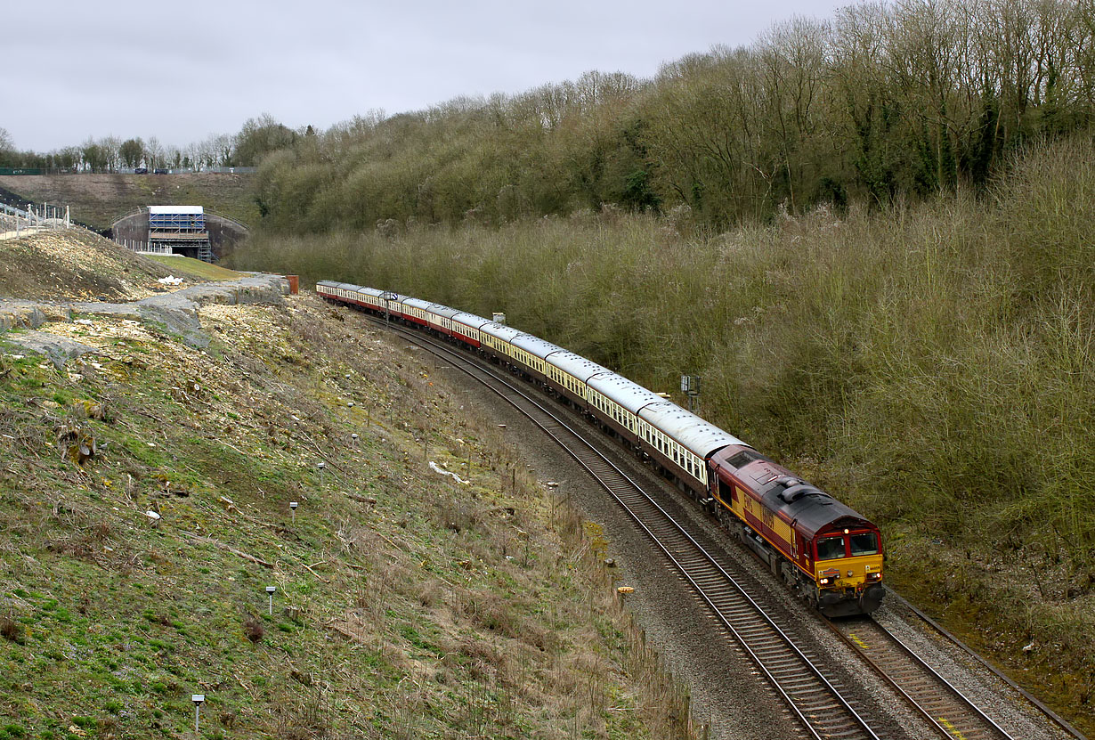 66059 Harbury 26 March 2016