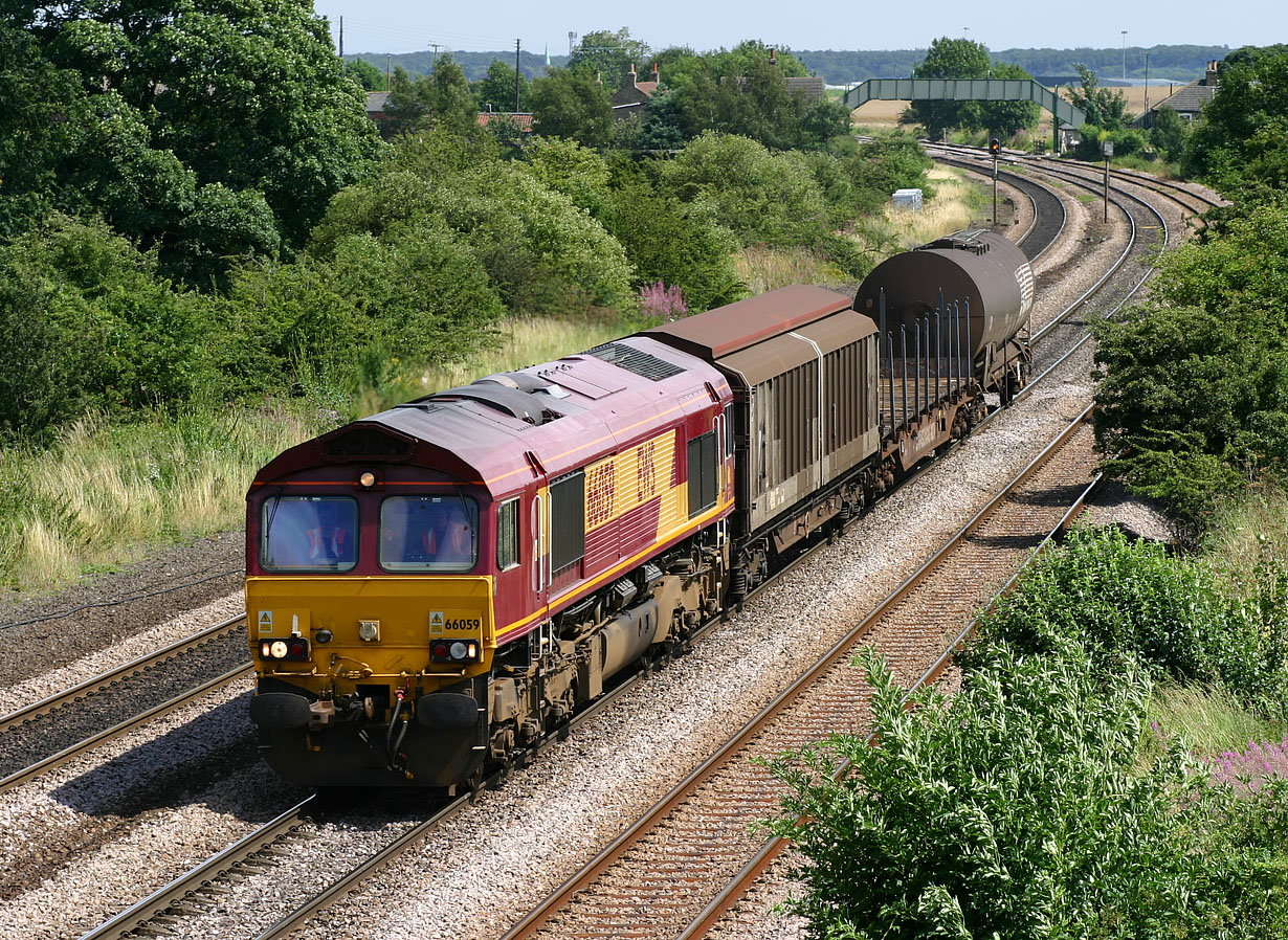 66059 Melton Ross 26 July 2003