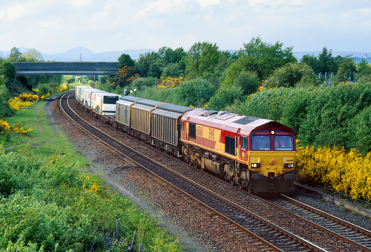 66060 Plean 24 May 1999