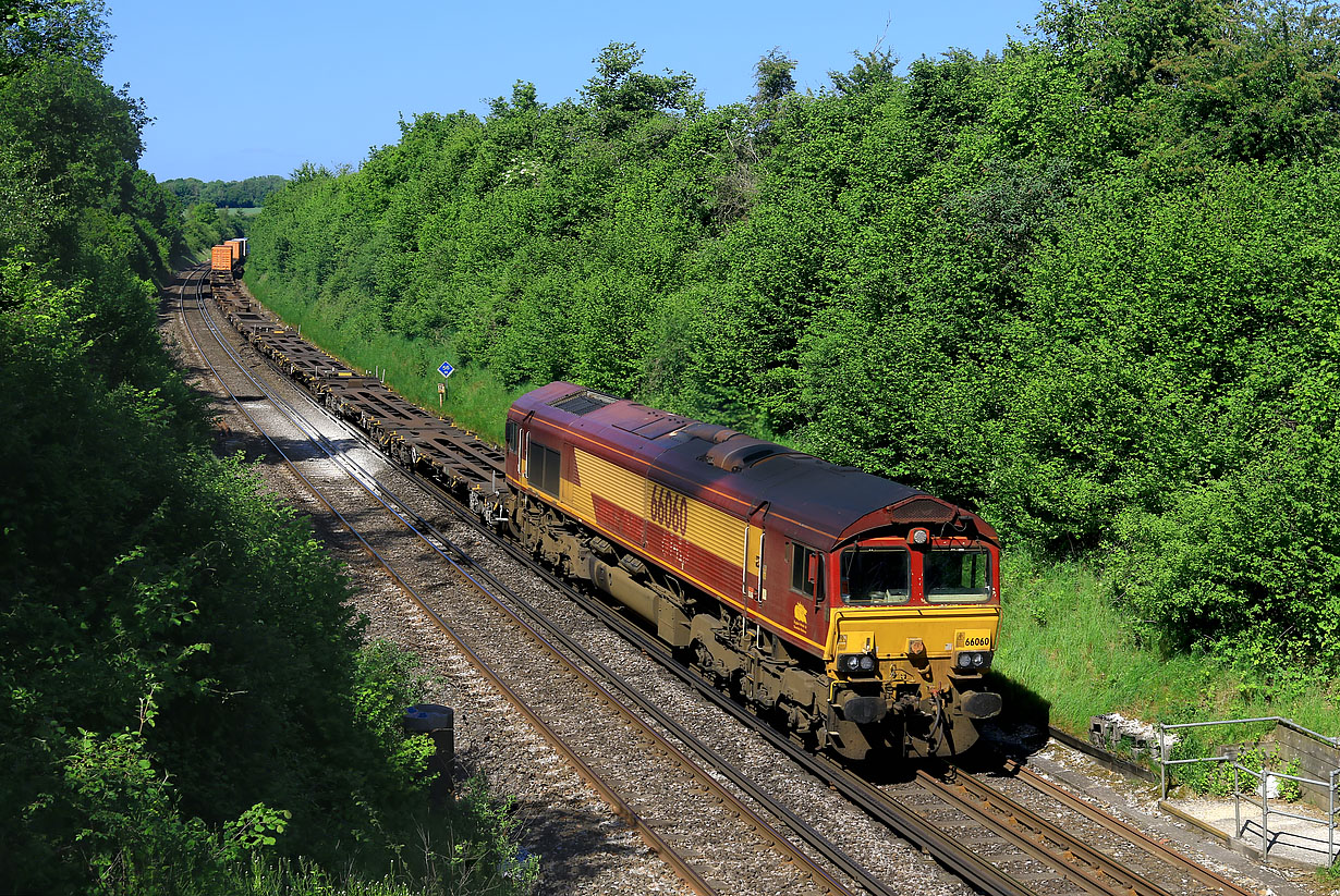 66060 Popham 27 May 2022