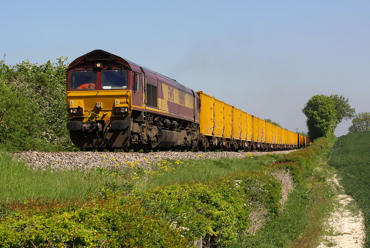 66061 Little Kimble 24 May 2010