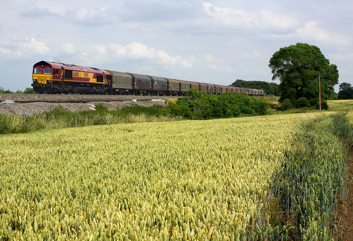 66061 Uffington 12 July 2014