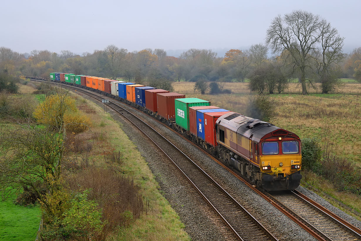 66061 Yarnton 29 November 2022