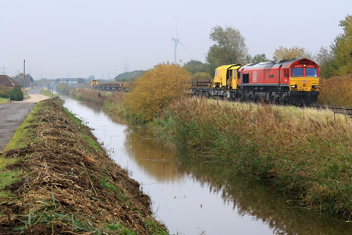 66066 Crowle 5 November 2018