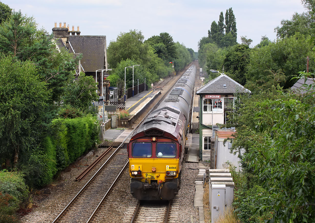 66068 Lowdham 21 July 2014