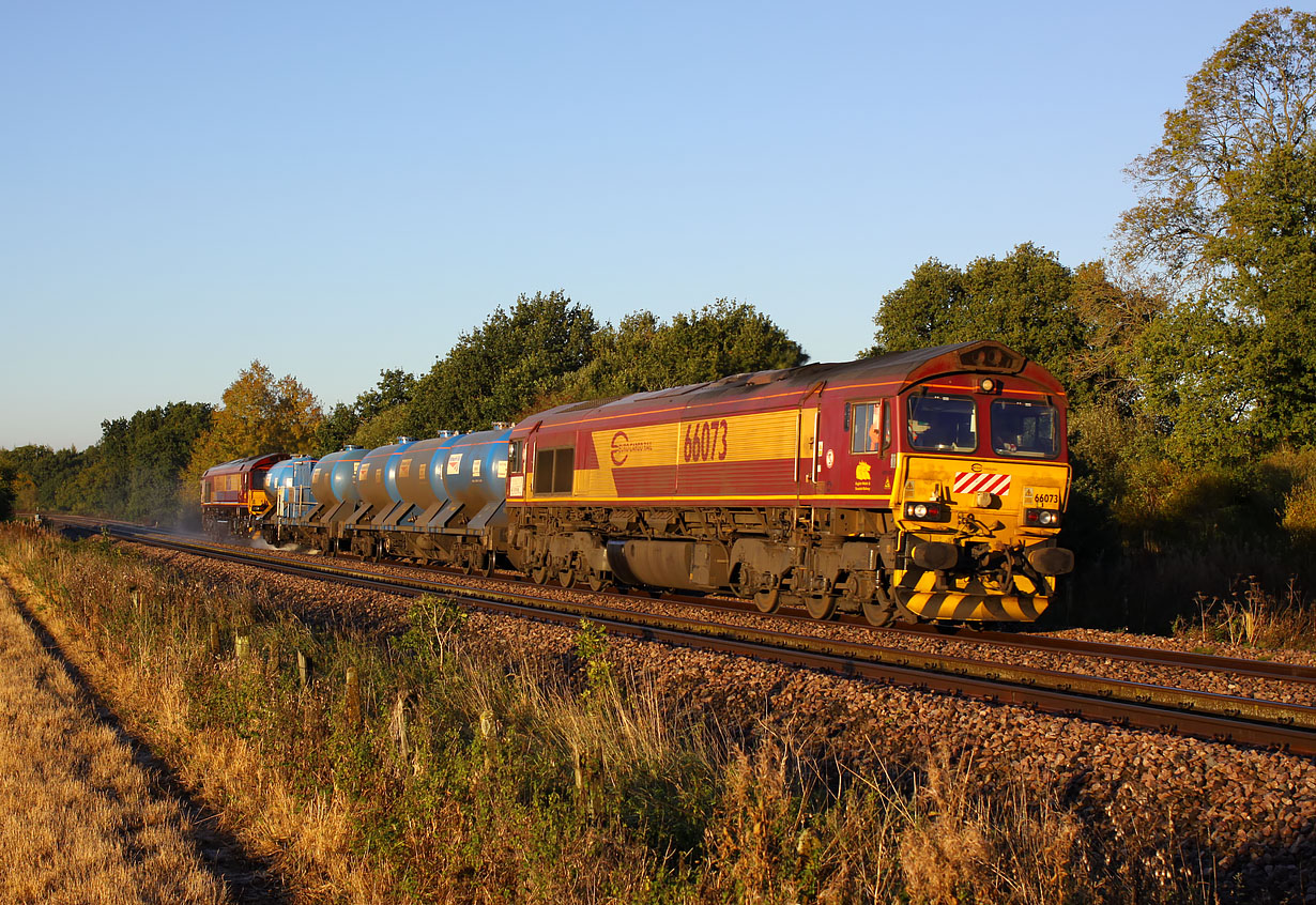 66073 Wootton Rivers 20 October 2010