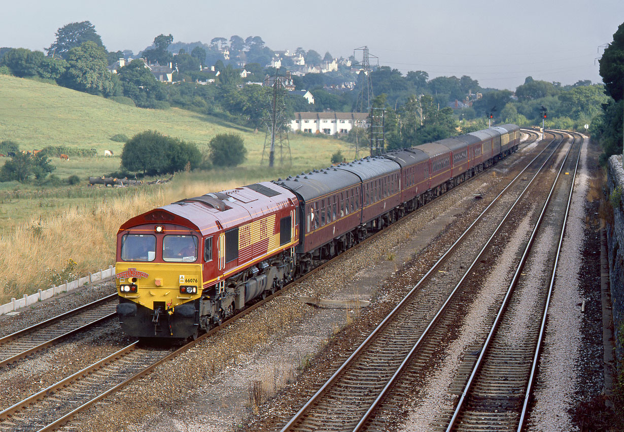 66076 Aller 11 August 1999