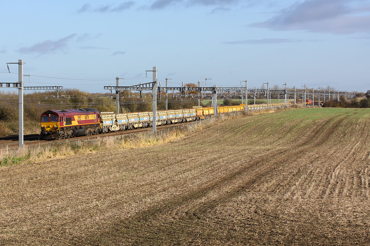 66076 Challow 26 November 2017