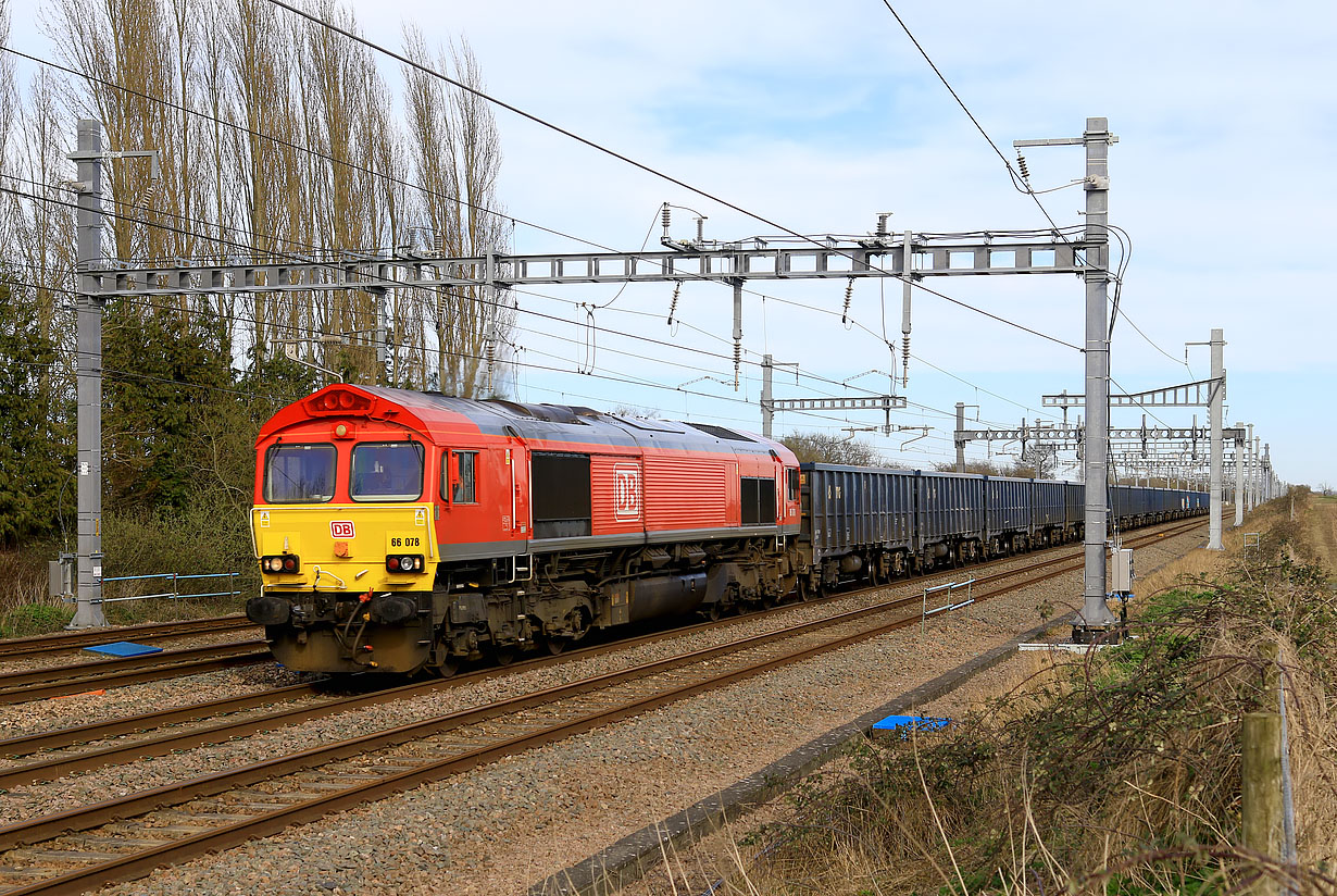 66078 Challow 21 March 2020