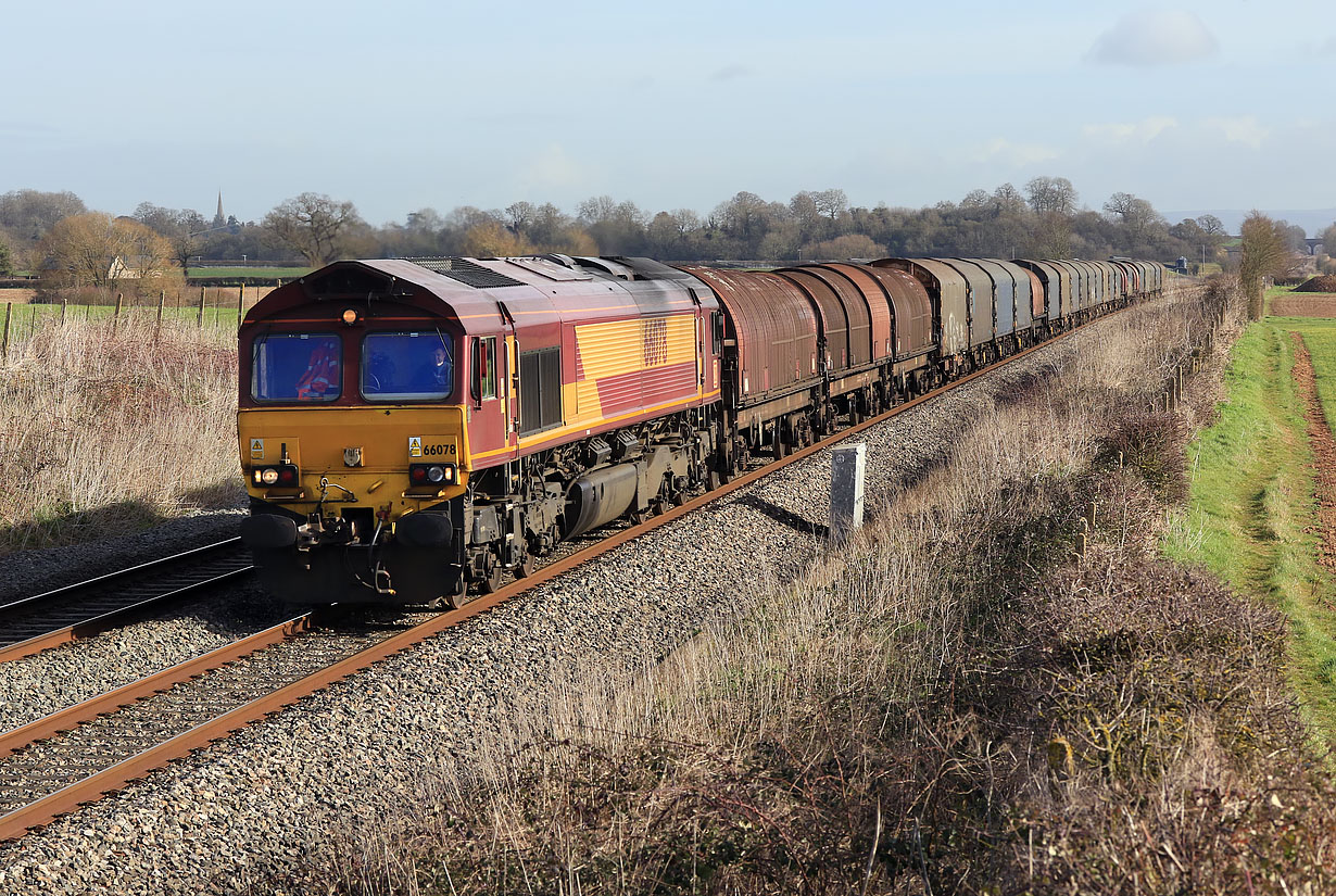 66078 Churcham 19 February 2019