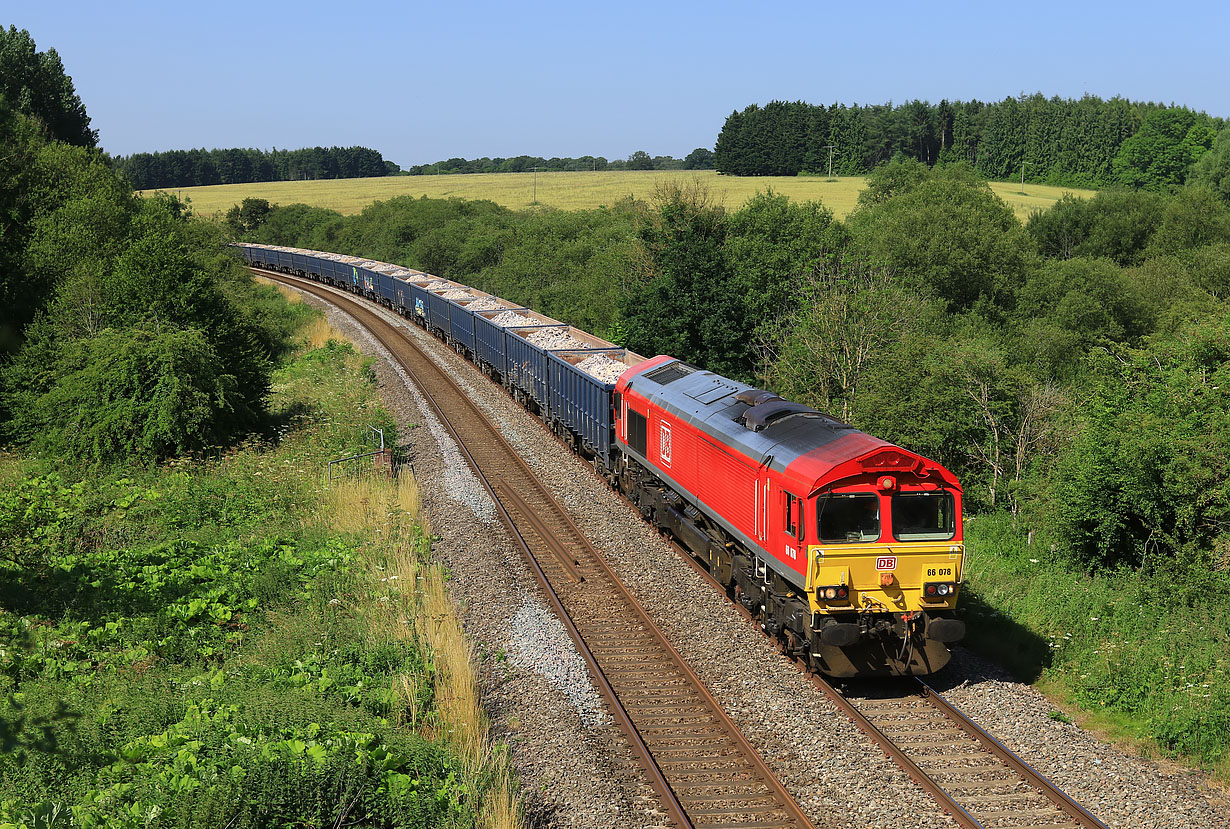 66078 Froxfield 20 July 2021